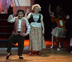 Foto de la galería: Los chicos de Talento brillaron en la gala anual