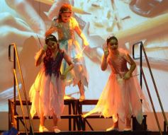 Foto de la galería: Los chicos de Talento brillaron en la gala anual