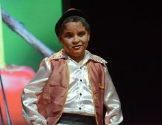 Foto de la galería: Los chicos de Talento brillaron en la gala anual