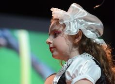 Foto de la galería: Los chicos de Talento brillaron en la gala anual