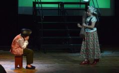 Foto de la galería: Los chicos de Talento brillaron en la gala anual
