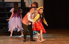 Foto de la galería: Los chicos de Talento brillaron en la gala anual