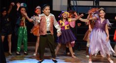 Foto de la galería: Los chicos de Talento brillaron en la gala anual