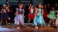Foto de la galería: Los chicos de Talento brillaron en la gala anual