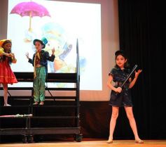 Foto de la galería: Los chicos de Talento brillaron en la gala anual