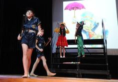 Foto de la galería: Los chicos de Talento brillaron en la gala anual