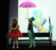 Foto de la galería: Los chicos de Talento brillaron en la gala anual