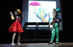 Foto de la galería: Los chicos de Talento brillaron en la gala anual