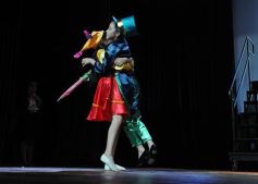 Foto de la galería: Los chicos de Talento brillaron en la gala anual