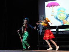 Foto de la galería: Los chicos de Talento brillaron en la gala anual