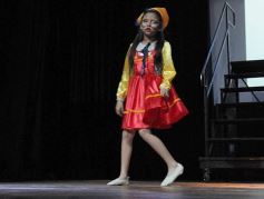 Foto de la galería: Los chicos de Talento brillaron en la gala anual