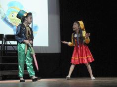 Foto de la galería: Los chicos de Talento brillaron en la gala anual