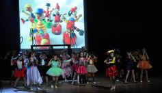 Foto de la galería: Los chicos de Talento brillaron en la gala anual
