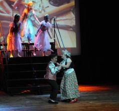 Foto de la galería: Los chicos de Talento brillaron en la gala anual