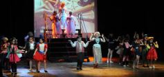 Foto de la galería: Los chicos de Talento brillaron en la gala anual