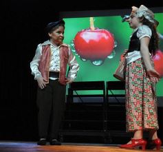 Foto de la galería: Los chicos de Talento brillaron en la gala anual