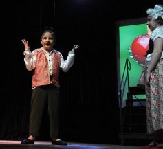 Foto de la galería: Los chicos de Talento brillaron en la gala anual
