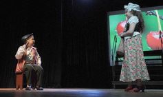 Foto de la galería: Los chicos de Talento brillaron en la gala anual