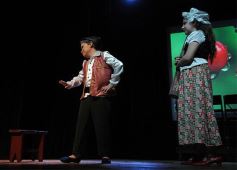 Foto de la galería: Los chicos de Talento brillaron en la gala anual