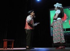 Foto de la galería: Los chicos de Talento brillaron en la gala anual