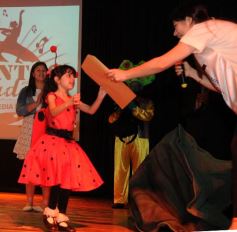 Foto de la galería: Los chicos de Talento brillaron en la gala anual