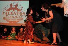 Foto de la galería: Los chicos de Talento brillaron en la gala anual