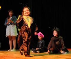 Foto de la galería: Los chicos de Talento brillaron en la gala anual