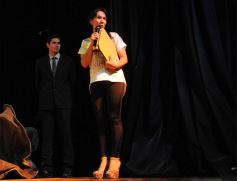 Foto de la galería: Los chicos de Talento brillaron en la gala anual