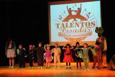 Foto de la galería: Los chicos de Talento brillaron en la gala anual