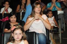 Foto de la galería: Los chicos de Talento brillaron en la gala anual