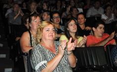 Foto de la galería: Los chicos de Talento brillaron en la gala anual