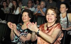 Foto de la galería: Los chicos de Talento brillaron en la gala anual