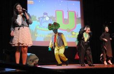 Foto de la galería: Los chicos de Talento brillaron en la gala anual