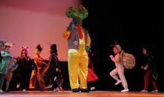 Foto de la galería: Los chicos de Talento brillaron en la gala anual