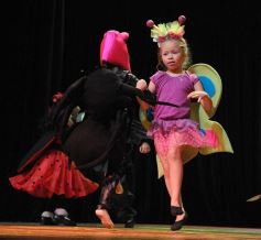 Foto de la galería: Los chicos de Talento brillaron en la gala anual