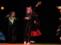 Foto de la galería: Los chicos de Talento brillaron en la gala anual