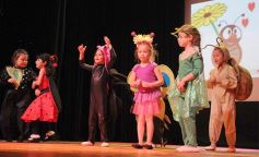 Foto de la galería: Los chicos de Talento brillaron en la gala anual