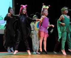 Foto de la galería: Los chicos de Talento brillaron en la gala anual