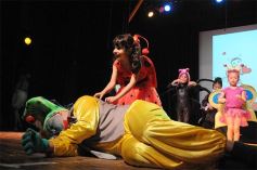 Foto de la galería: Los chicos de Talento brillaron en la gala anual