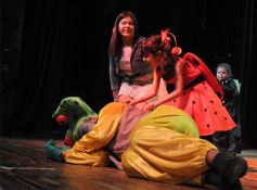 Foto de la galería: Los chicos de Talento brillaron en la gala anual