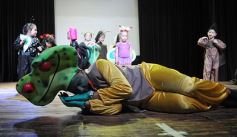 Foto de la galería: Los chicos de Talento brillaron en la gala anual