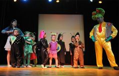 Foto de la galería: Los chicos de Talento brillaron en la gala anual