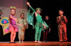 Foto de la galería: Los chicos de Talento brillaron en la gala anual