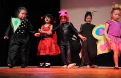 Foto de la galería: Los chicos de Talento brillaron en la gala anual