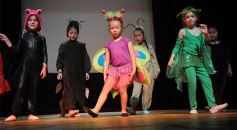 Foto de la galería: Los chicos de Talento brillaron en la gala anual