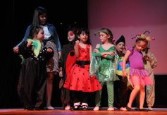 Foto de la galería: Los chicos de Talento brillaron en la gala anual