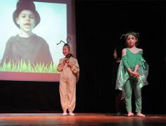 Foto de la galería: Los chicos de Talento brillaron en la gala anual