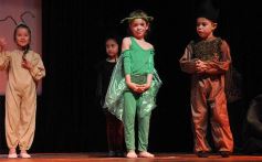 Foto de la galería: Los chicos de Talento brillaron en la gala anual