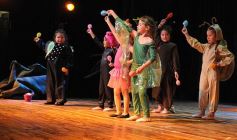 Foto de la galería: Los chicos de Talento brillaron en la gala anual