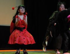 Foto de la galería: Los chicos de Talento brillaron en la gala anual